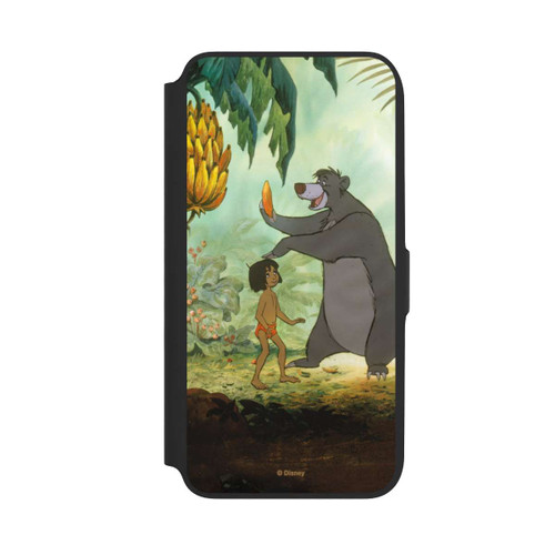 Samsung Galaxy A16 5G NIVOflip Mowgli und Baloo