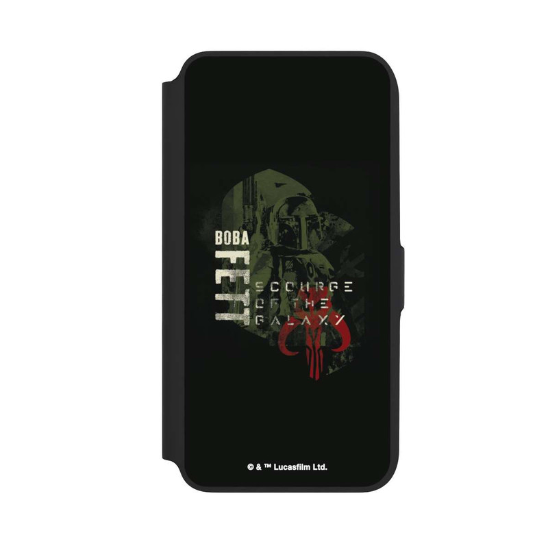 Galaxy A16 5G NIVOflip Scourge Of The Galaxy