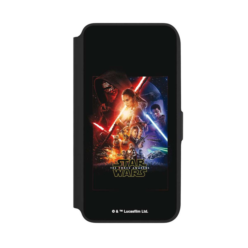 Galaxy A16 5G NIVOflip The Force Awakens - Star Wars