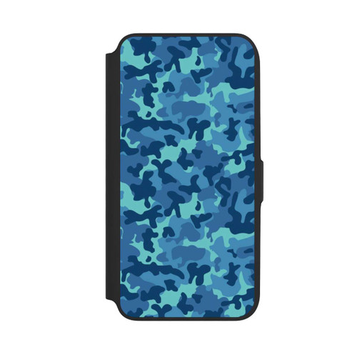 Samsung Galaxy A16 5G NIVOflip Camouflage 5