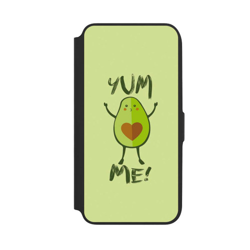 Samsung Galaxy A16 5G NIVOflip Avocado - Yum Me!