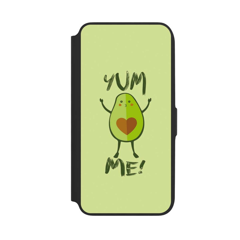 Galaxy A16 5G NIVOflip Avocado - Yum Me!