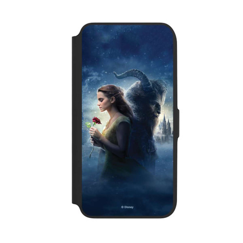 Samsung Galaxy A16 5G NIVOflip Belle und Biest
