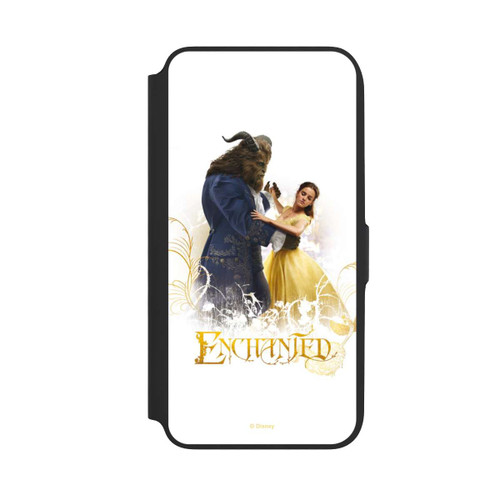 Samsung Galaxy A16 5G NIVOflip La Belle et la Bête Film