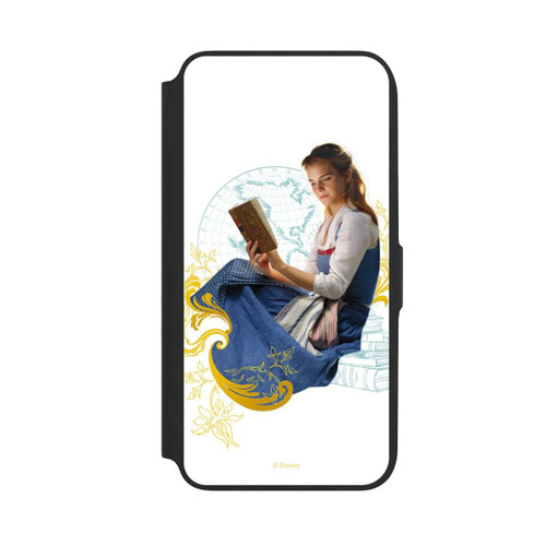Samsung Galaxy A16 5G NIVOflip Belle Reading Movie