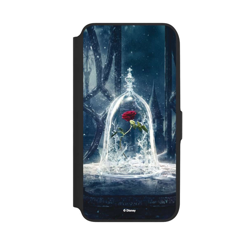 Galaxy A16 5G NIVOflip Rose Under Glass Movie