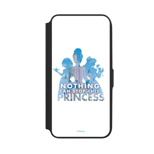 Samsung Galaxy A16 5G NIVOflip Nothing Can Stop This Princess