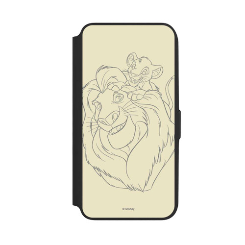 Samsung Galaxy A16 5G NIVOflip Father and Son