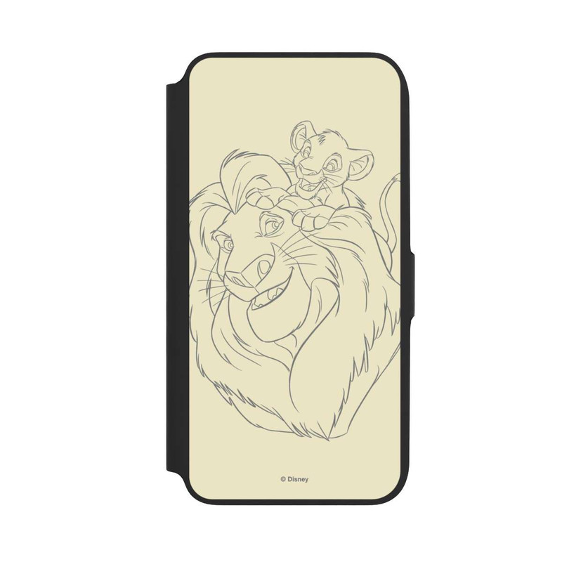 Galaxy A16 5G NIVOflip Father and Son