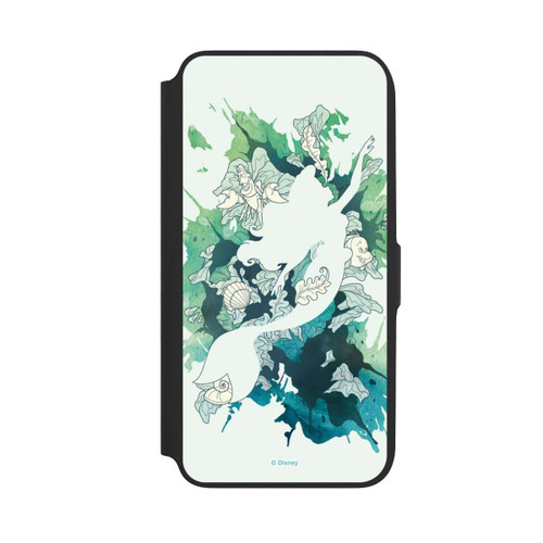 Samsung Galaxy A16 5G NIVOflip Princess Arielle