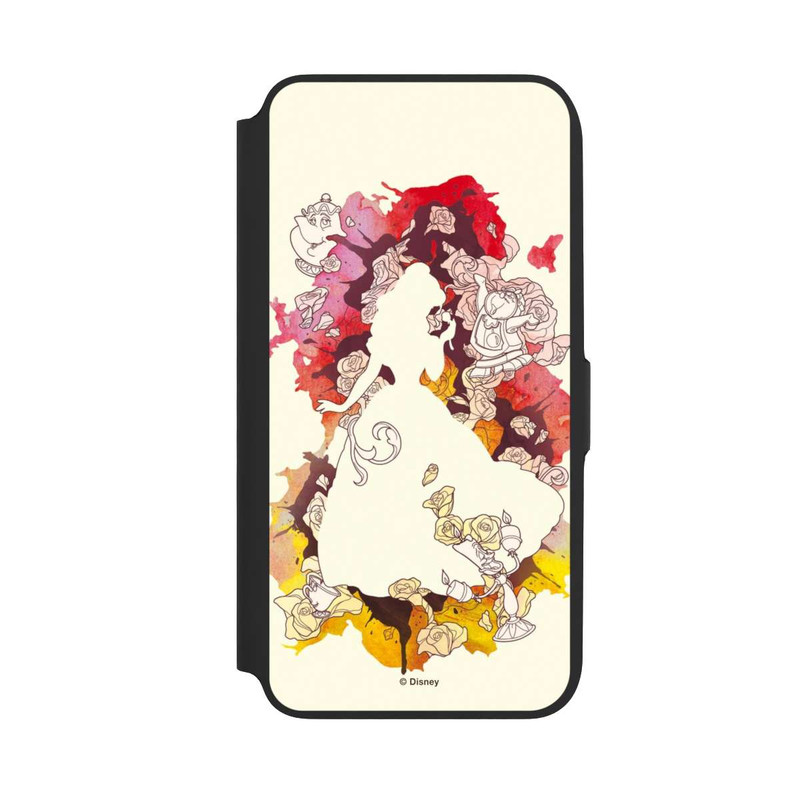 Galaxy A16 5G NIVOflip Princess Belle