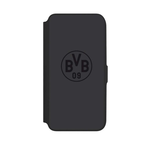 Samsung Galaxy A16 5G NIVOflip BVB Grau