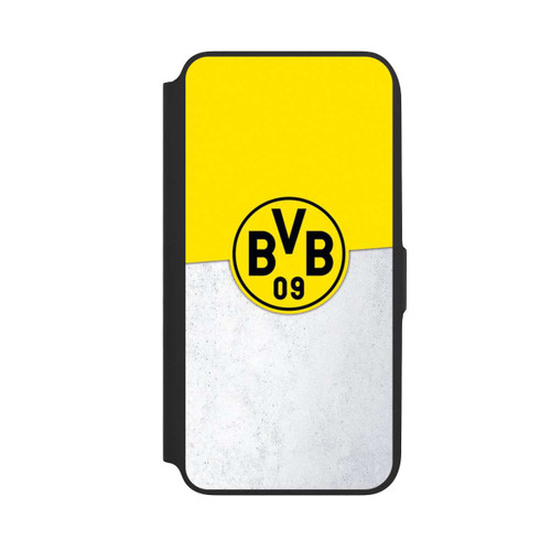 Samsung Galaxy A16 5G NIVOflip BVB Betonoptik