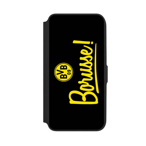 Samsung Galaxy A16 5G NIVOflip BVB Borusse