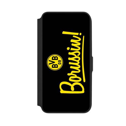 Samsung Galaxy A16 5G NIVOflip BVB Borussin