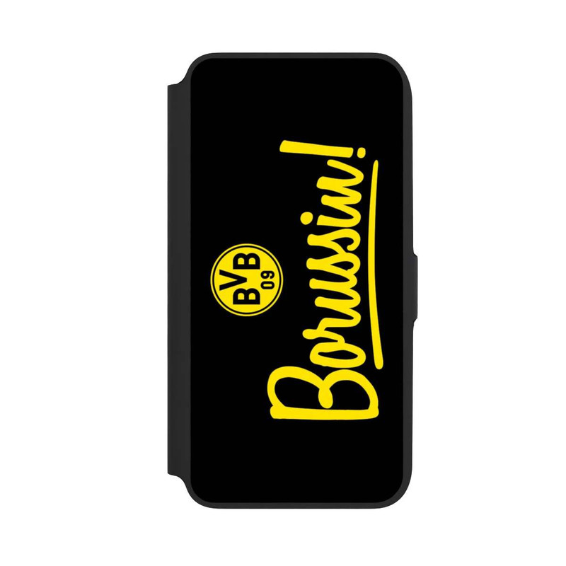 Galaxy A16 5G NIVOflip BVB Borussin