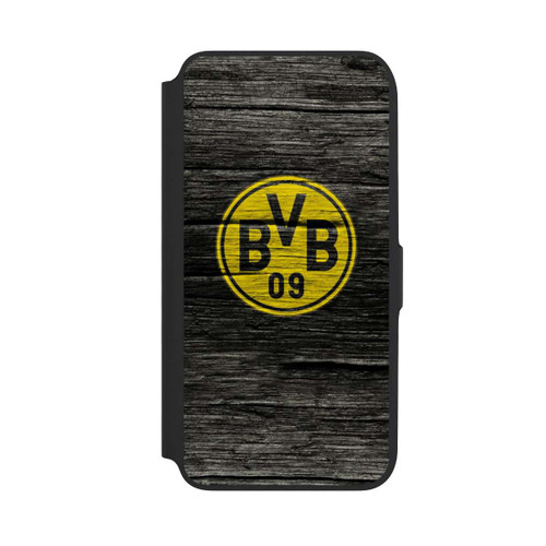 Samsung Galaxy A16 5G NIVOflip BVB Holzoptik