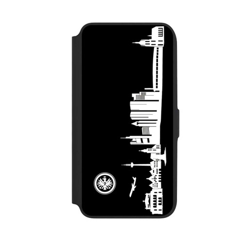 Samsung Galaxy A16 5G NIVOflip Frankfurter Skyline