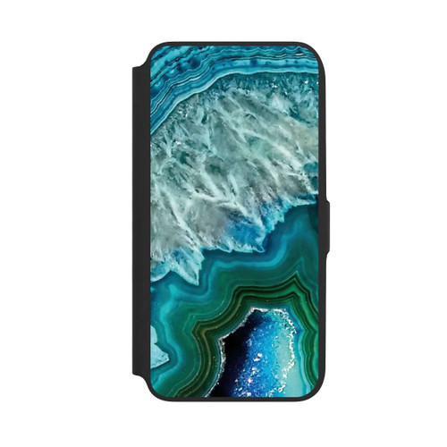 Samsung Galaxy A16 5G NIVOflip Crystal Crystal