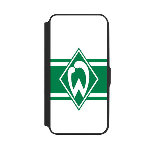 Samsung Galaxy A16 5G NIVOflip Werder Stripes White