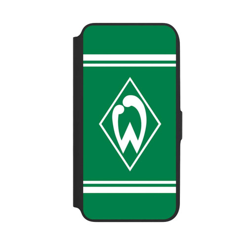 Samsung Galaxy A16 5G NIVOflip Werder Stripes Green