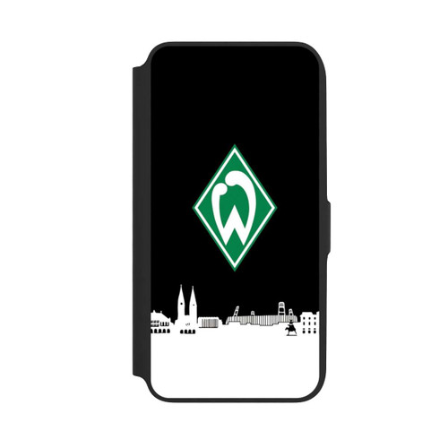 Samsung Galaxy A16 5G NIVOflip WB Skyline