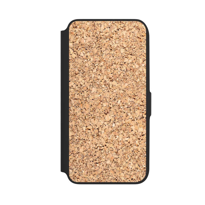 Galaxy A16 5G NIVOflip Look Bois de Liège