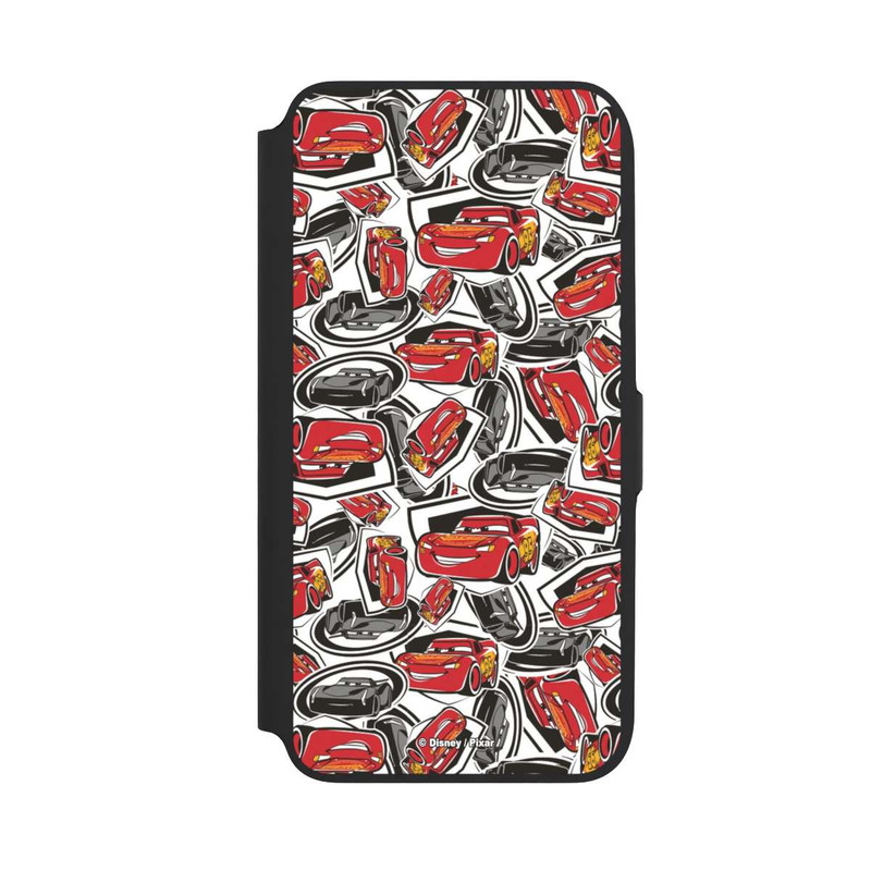 Galaxy A16 5G NIVOflip Cars 3 Retro Muster
