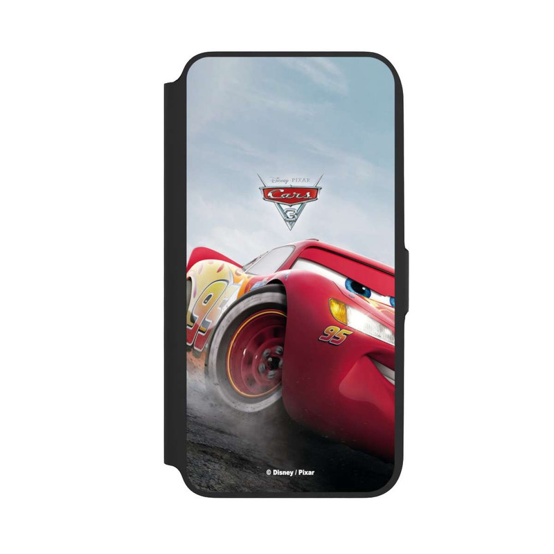 Galaxy A16 5G NIVOflip Cars3 Lightning Mc Queen