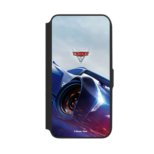 Samsung Galaxy A16 5G NIVOflip Cars 3 Jackson Storm
