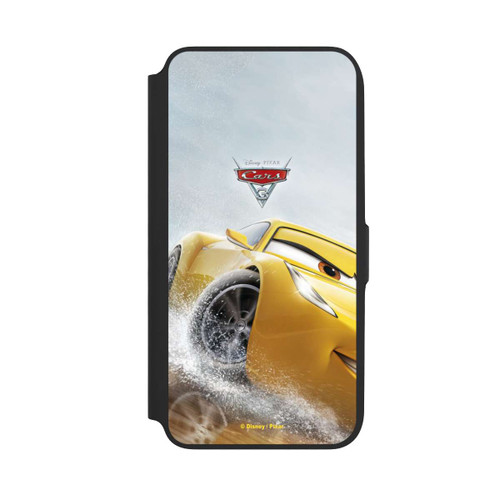 Samsung Galaxy A16 5G NIVOflip Cars3 Cruz Ramirez