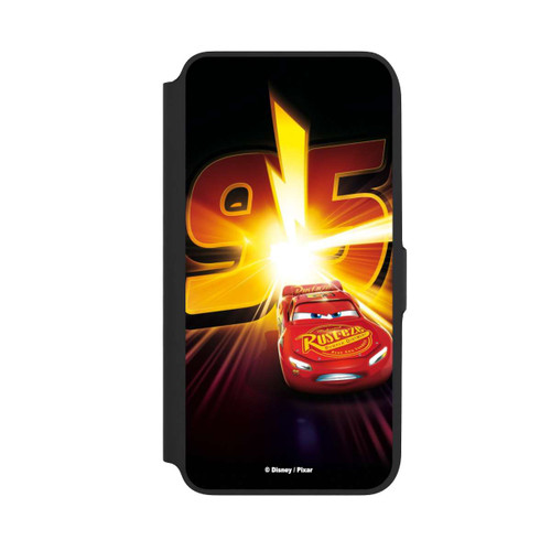 Samsung Galaxy A16 5G NIVOflip Cars 3 Lightning 95