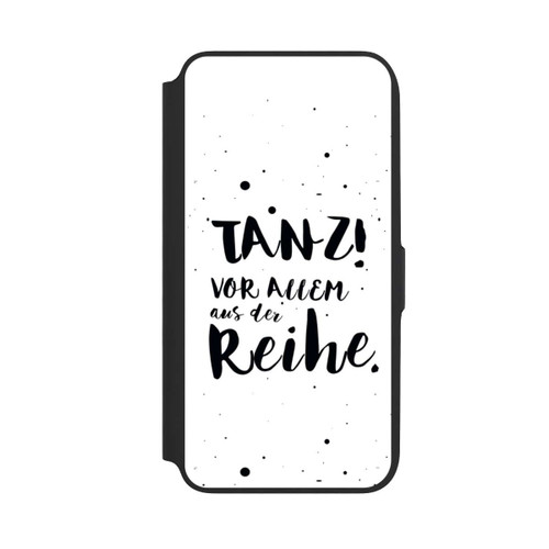 Samsung Galaxy A16 5G NIVOflip Tanz vor Allem aus der Reihe