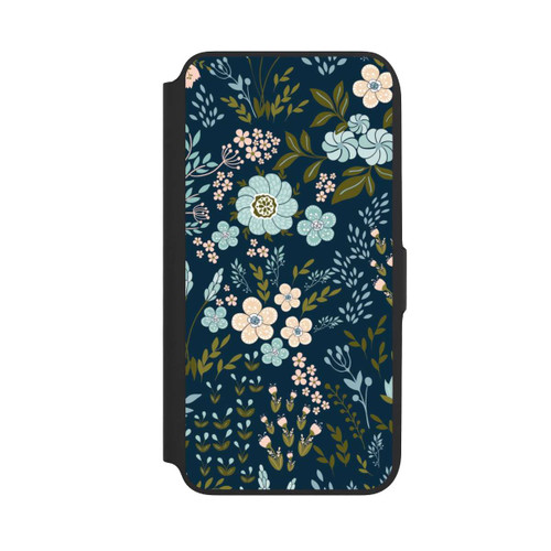 Samsung Galaxy A16 5G NIVOflip herbstliche Blumen 4