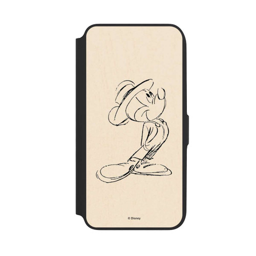 Samsung Galaxy A16 5G NIVOflip Mickey Vintage Mood