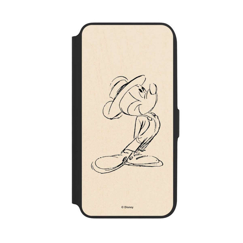 Galaxy A16 5G NIVOflip Micky Vintage Mood