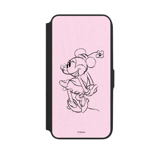 Samsung Galaxy A16 5G NIVOflip Minnie Mouse Vintage