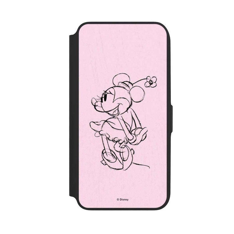 Galaxy A16 5G NIVOflip Minnie Mouse Vintage