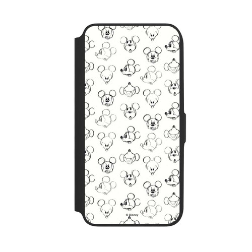 Samsung Galaxy A16 5G NIVOflip Micky Vintage Pattern