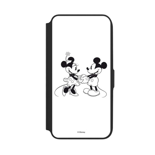 Samsung Galaxy A16 5G NIVOflip Mickey and Minnie