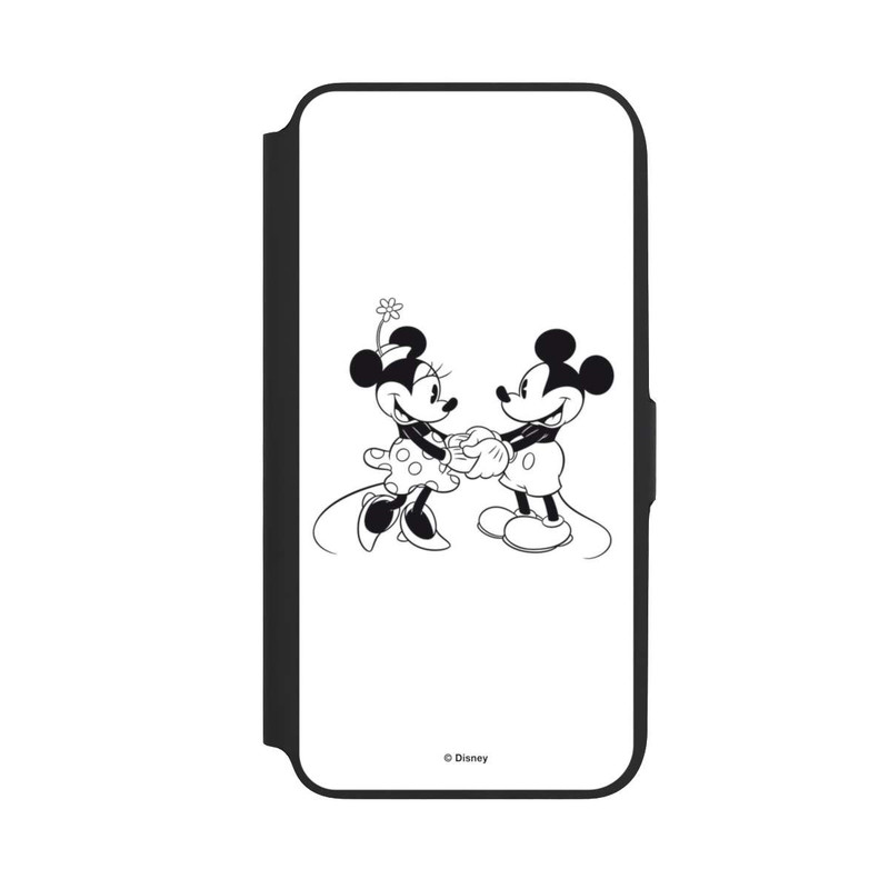 Galaxy A16 5G NIVOflip Micky and Minnie