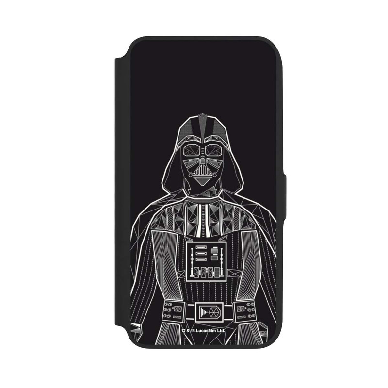 Galaxy A16 5G NIVOflip Dark Vador dessin