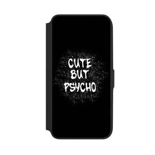 Samsung Galaxy A16 5G NIVOflip Cute but Psycho