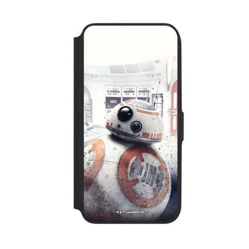 Samsung Galaxy A16 5G NIVOflip BB8 - Star Wars 8