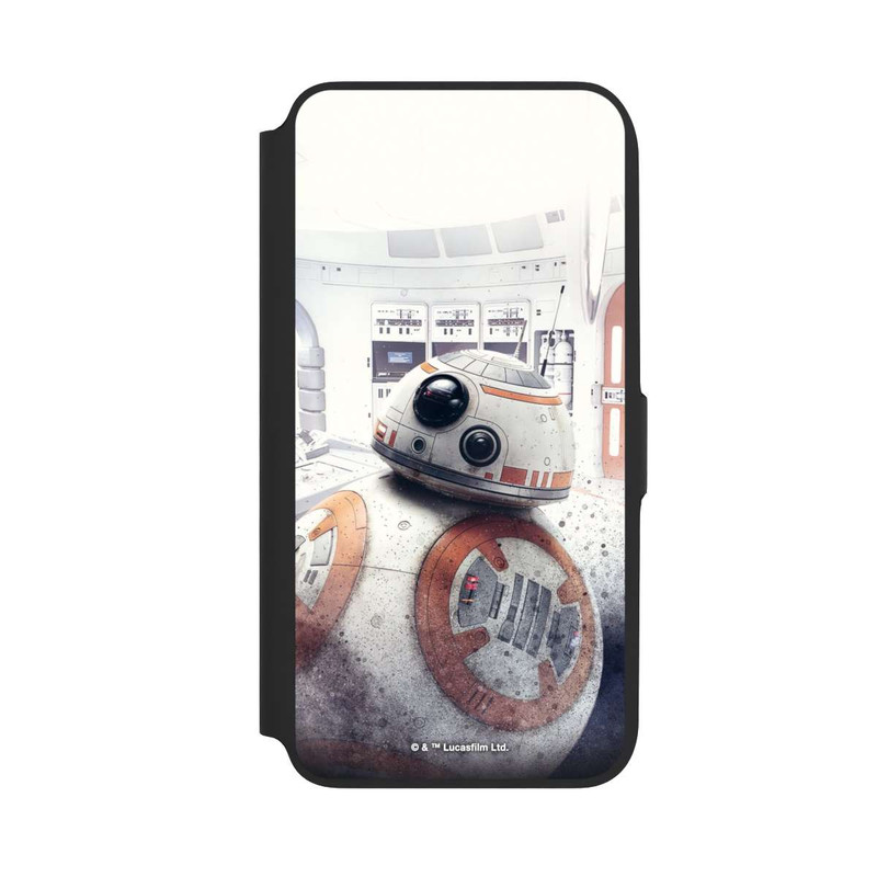 Galaxy A16 5G NIVOflip BB8 - Star Wars 8