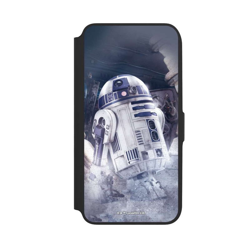 Galaxy A16 5G NIVOflip R2D2 - Star Wars 8