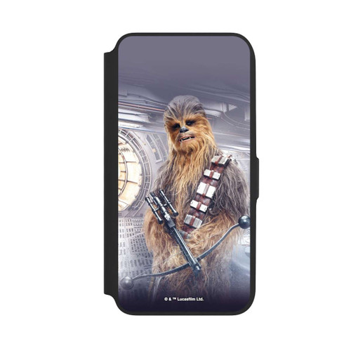 Samsung Galaxy A16 5G NIVOflip Chewbacca - Star Wars 8