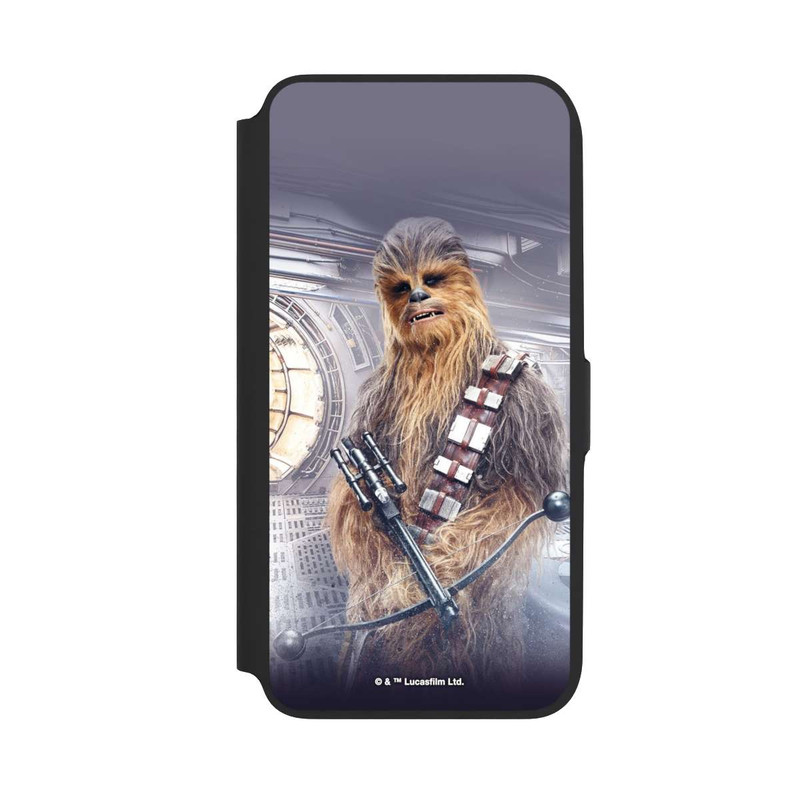 Galaxy A16 5G NIVOflip Chewbacca - Star Wars 8