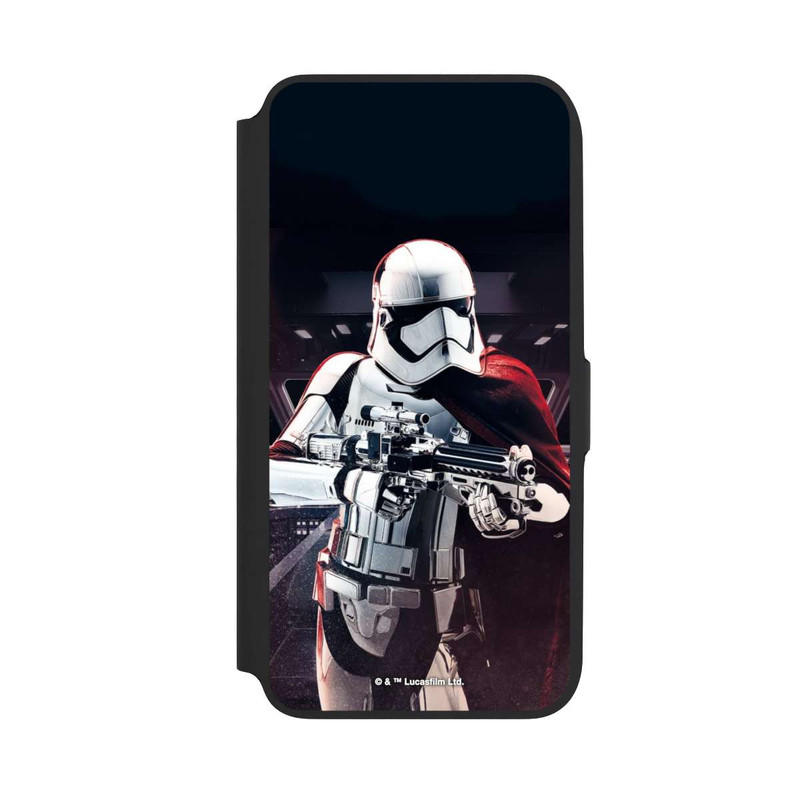 Galaxy A16 5G NIVOflip Captain Phasma - Star Wars 8