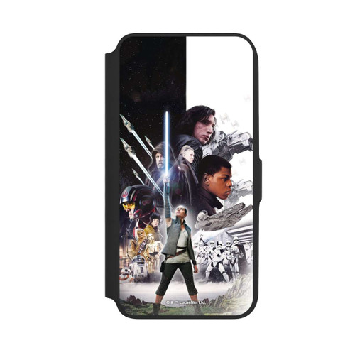 Samsung Galaxy A16 5G NIVOflip Crew - Star Wars 8